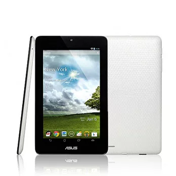 【優質福利品】ASUS MEMO Pad 7吋WIFI 16G平板電腦白