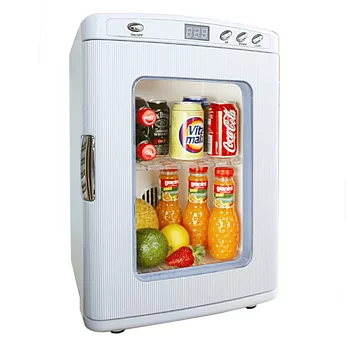 【可利亞KRIA】電子行動冰箱/小冰箱/冷藏箱CLT-25A