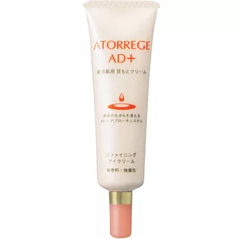 ATORREGE AD+ 膠原緊緻修護眼霜12g