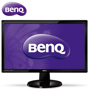 BenQ明基GW2450HM-F 24型VA不閃屏寬螢幕