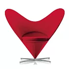 Heart Cone chair 愛心甜筒椅