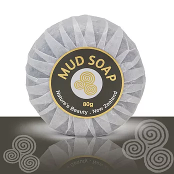 紐西蘭【Nature’s Beauty】羅托魯瓦溫泉潔膚皂(80g)