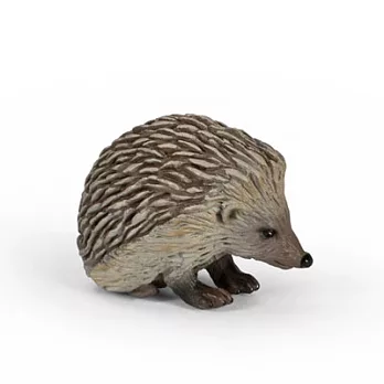 Schleich 史萊奇動物模型- 小刺蝟