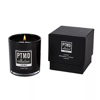 PTMD 居家香氛蠟燭(Sweet Fig 無花甜果、S)