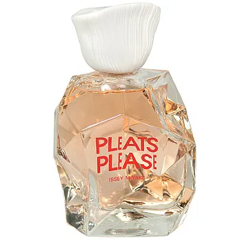 ISSEY MIYAKE三宅一生 PLEATS PLEASE香水(100ml)