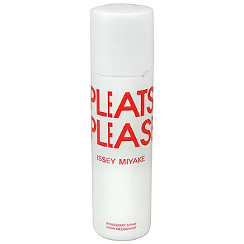 ISSEY MIYAKE三宅一生 PLEATS PLEASE香體噴霧(100ml)