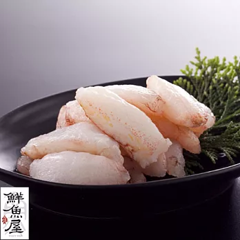 【鮮魚屋】嚴選A級蟹腿肉280g*5盒