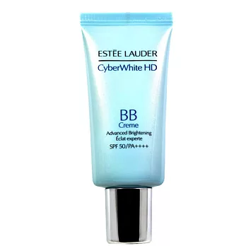 ESTEE LAUDER 雅詩蘭黛 HD超畫質晶燦透白光感BB霜SPF50(30ml)