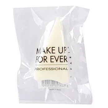 MAKE UP FOR EVER HD專用海綿