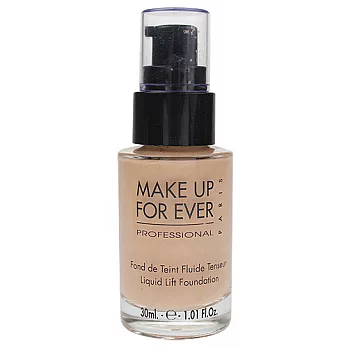 MAKE UP FOR EVER 拉提保濕粉底液#1(30ml)