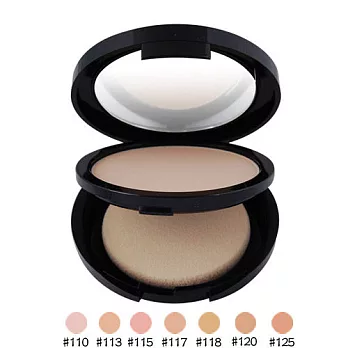 MAKE UP FOR EVER 專業美肌粉餅#115(10g)