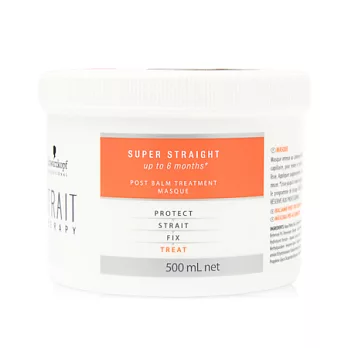 施華蔻 ST水漾護髮膜 500ml