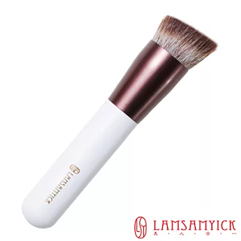 LSY 林三益 斜角刷 - 修容專用