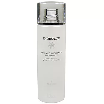 Christian Dior迪奧 雪晶靈極緻透白化妝水(200ml)滋潤型