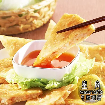 皇宮月亮蝦餅x5片(直徑19cm/240g/片)