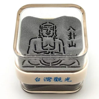 台灣觀光禮品-彰化 八卦山