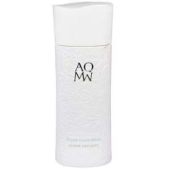 COSME DECORTE黛珂 AQMW美 白修護露(200ml)