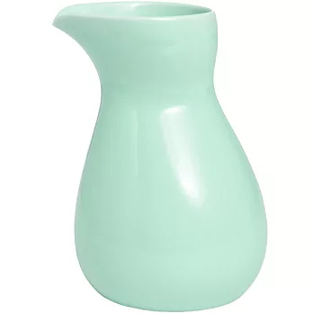 《KAHLER》Mano花器水瓶(藍綠)