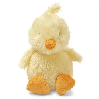 美國Bunnies By The Bay海灣兔,黃小鴨小玩偶,Wittle Emmie