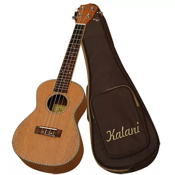 Kalani巴西大廠 23吋烏克麗麗(珍珠木)