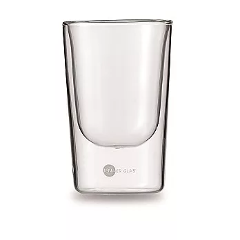 JENAER GLAS 冰熱兩用雙層杯2入 hot’n cool L