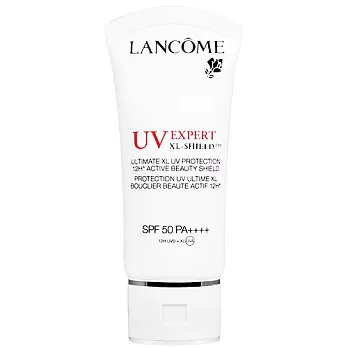 LANCOME 蘭蔻 超輕盈柔白隔離乳SPF50/PA++++升級版(自然)(30ml)