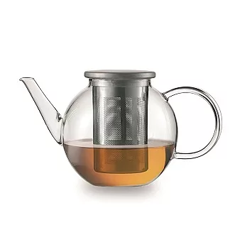 JENAER GLAS GOOD MOOD 系列泡茶壺含不鏽鋼泡茶器1入