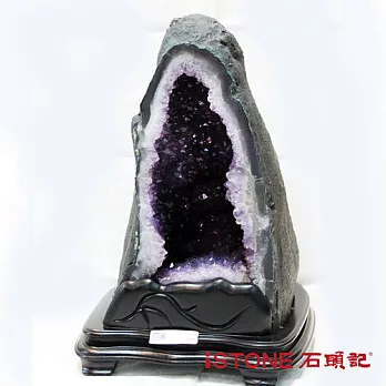 石頭記 紫水晶洞-10.9Kg
