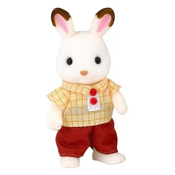 EPOCH 森林家族- 可可兔爸爸