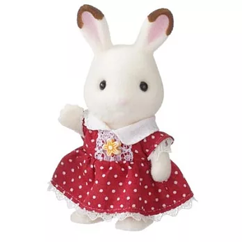 EPOCH 森林家族- 可可兔姊姊