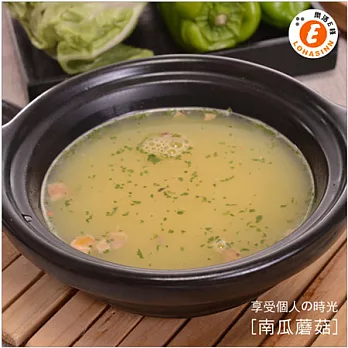 樂活e棧 高纖椰果光棍麵 任選醬/湯(6份/組)南瓜蘑菇濃湯