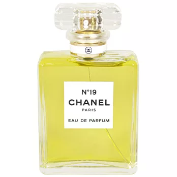 CHANEL香奈兒 No 19香水(100ml)