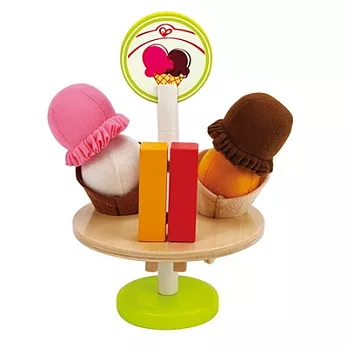 德國Hape愛傑卡 廚房系列-台灣叭噗枝仔冰