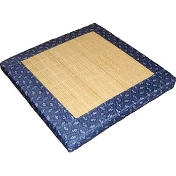 【凱堡】竹仁冬夏兩用記憶立體坐墊 - 一入