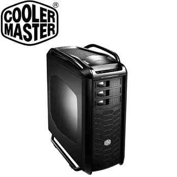 CoolerMaster CosMos SE 電腦機殼透側版