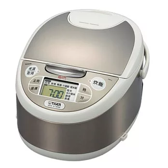 TIGER虎牌10人份微電腦炊飯電子鍋 JAX-T18R
