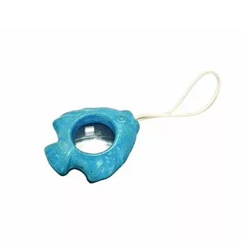 《PLAN TOYS》活動積木系列 - PLANWOOD小魚萬花筒