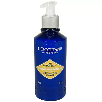 L’OCCITANE歐舒丹 蠟菊卸妝乳(200ml) -2014新款