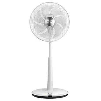 CHIMEI奇美14吋微電腦高階款智能溫控DC節能風扇 DF-14A0ST