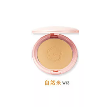 ETUDE HOUSE 貼身情人BB蜜粉餅(珍服貼控油升級版) 10g (多款供選)#W13 自然米