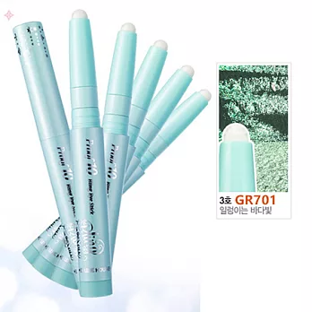 ETUDE HOUSE 淚汪汪 美人魚公主點睛顯彩棒 1.3g (兩款供選)#03 GR701