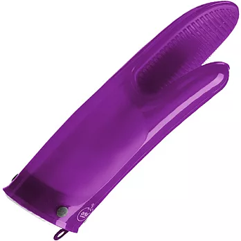 《MASTRAD》棉襯隔熱手套(紫)