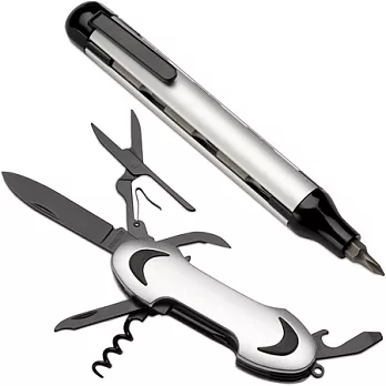 《REFLECTS》隨行瑞士刀修繕工具組(2入)