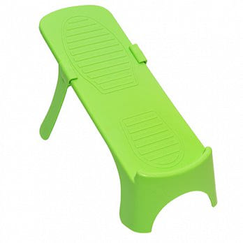 《真心良品》馬卡龍可調式專利鞋架18入