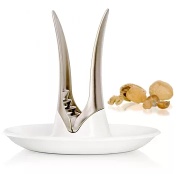 《VACU VIN》Cracker 托盤破殼器(堅果)