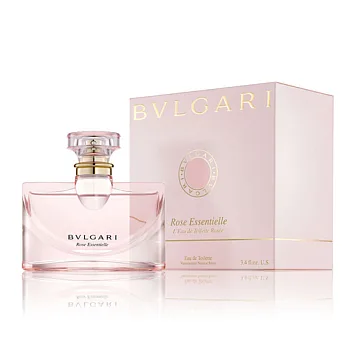 BVLGARI 寶格麗 Rose 輕甜玫瑰女性淡香水 100ml
