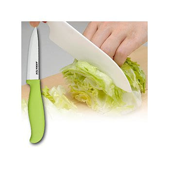 《AKWATEA》5吋和風陶瓷刀隨機出貨