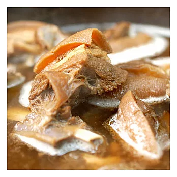 【優鮮配】紅燒羊肉爐-補中益氣上品食材