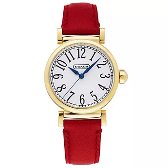 【COACH】紐約精品-盛宴時尚腕錶(14501729)