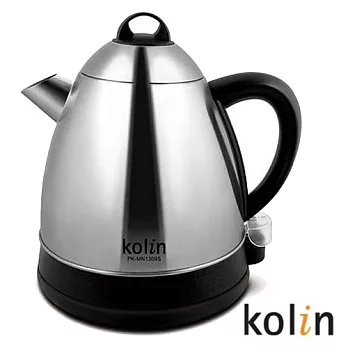 歌林1.3L不鏽鋼快煮壺 PK-MN1309S
